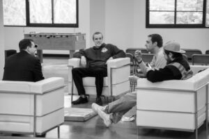 Read more about the article Startups Getting $#!+ Done